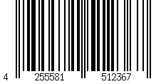 Code-barres pour Porte-clé en caoutchouc Lonsdale Trenton