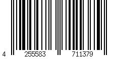 Barcode für Wellness Kurzurlaub für 2 (3 Nächte)