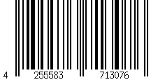 Barcode für Außergewöhnlich Übernachten Erkelenz für 2 (1 Nacht)