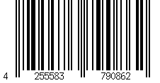 Barcode für Kleine Köstlichkeiten für 2 Berlin