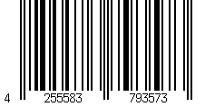 Barcode für Hot Stone Massage St. Leon-Rot