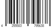 Barcode für Flexibles Geschenk Geburtstag
