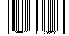 Barcode für Flexibles Geschenk 30. Geburtstag (Kein Limit)
