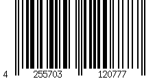 Barcode für HEXIM selbstklebende Zierleisten flexibel universelle Profile Wandleiste Gold Chrom Weiß Schwarz 300cm