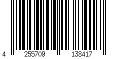 Barcode für Fjordholz Hot Tub Oval Knut