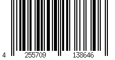 Barcode für Fjordholz Hot Tub Oval Knut