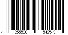 Barcode für HOMCOM Bücherregal, Standregal mit 5 Ebenen, Aufbewahrungsregal mit Verstellbare Ablage für Wohnzimmer, Schlafzimmer, Weiß   Aosom