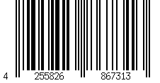 Barcode für AIYAPLAY Schaukeltier, Elefant-Schaukel, interaktive Tiergeräusche, weiche Füllung, Holzrahmen, Sicherheitsgurt, für Kinder 1,5-3 Jahre, max. 25 kg, Braun   Aosom