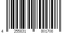 Barcode für Bewässerungssack NOURISH LOOP - 100 Liter - 520g/m²