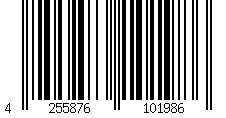 Barcode für Cosmopor Steril Wundverband 8x10 cm 5 St