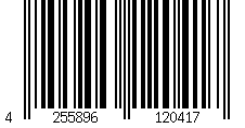 Barcode für Kurzurlaub Schwerin für 2 (2 Nächte)