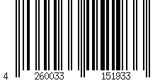 Barcode für Camelion Ni-MH Rechargeable AA Akku 2700 mAh HR6 1,2V 4er Blister mit Box zur Aufbewahrung Mignon 17027406