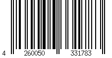 Barcode for Paper tote bag Alpha Industries