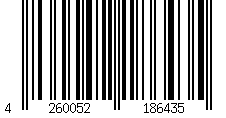 Barcode für be quiet! PCIe Kabel für modulare be quiet! Netzteile CP-6610