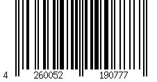 Barcode für be quiet! Lüfter Pure Wings 3 PWM - 120mm Gehäuselüfter