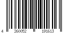 Barcode für be quiet! Light Wings LX PWM high-speed Lüfter 120mm Schwarz