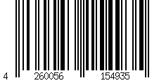 Barcode für Pica Permanent Marker INSTANT WHITE 1-4mm Weiß