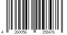 Barcode für Pica Marker 7050 - H - Grau - 24 Stück(e) - 0,9 mm - 60 mm