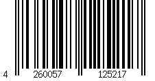 Barcode für MediaRange CD-Marker 0.7 mm Mehrfarbig