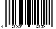 Barcode für MEDIARANGE Bildschirm-Reinigungsspray MR721 250ml