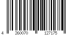 Barcode für LC-Power LC-C-USB-Lightning-1M-4 (MFI) USB A zu Lightning Kabel, Disco-Glitzer,
