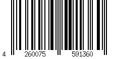 Barcode für Simply Raw RawBA Protein Cacao & Orange glutenfrei
