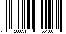 Barcode für ETT EGS-11253-12M Solar Drive Funkuhr Gobi Herrenuhr 40mm 10ATM