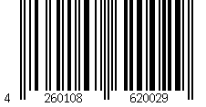 Barcode für Reinigungsschwamm