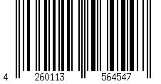 Barcode für LogiLink Patchkabel-Verbinder Kat.5e, geschirmt
