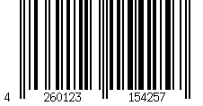 Barcode für Creano Teeblüten-Geschenk-Set: Magnetbox / Schwarzer Tee