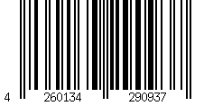 Barcode für Vital Baby - Snackschale mit Deckel