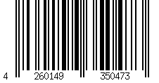 Barcode für Apacare Gum Anti-karies Kaugummi 45 St