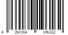 Barcode für XANTOS Scheibenwischer Reinigungsschwamm