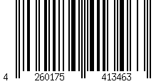 Barcode für Spinnrad Apothekerflasche braun mit Tropfer