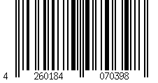 Barcode für KRIMI total: Die Rückkehr des Dr. Danger (Fall 22)