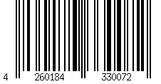 Barcode für Crazy Kick (Fussball Ligretto)