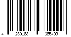 Barcode für Koch Chemie - Finish Spray exterior - 1L