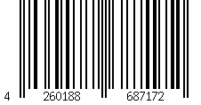 Barcode für Koch Chemie Refresher Fluid 1L