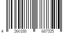 Barcode für Koch Chemie - Fine Cut F6.01 - 250ml
