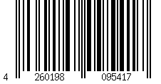 Barcode für benecos Natural Refill Eyeshadow prismatic pink