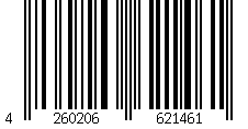 Barcode für WUNDMED Gel-Kompresse, 125x125x9 mm