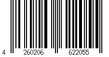 Barcode für WUNDmed® Hühneraugen-Druckschutzringe transparent 5 St.