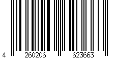 Barcode für WUNDmed® Blasenpflaster SOFT & Druckstellenkissen transparent 4 St.