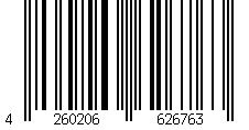 Barcode für WUNDmed® Pflaster Extrem Wasserfest weiß 20 St.