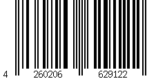 Barcode für WUNDmed® Tablettenbox Tower