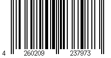 Barcode for Hippotonic horse candy carrot flavor