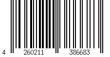 Barcode für Seiko Instruments MM80-50-33 THERMAL PAPER
