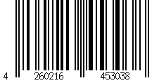 Barcode für CAMELION NiMH-Mignon-Akku AlwaysReady, 2500 mAh, 2 Stück