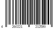 Barcode für Kinder Gummistiefel "Beppo" Naturkautschuk rot Gr.24