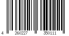 Barcode für Geschnetzeltes vom Weiderind